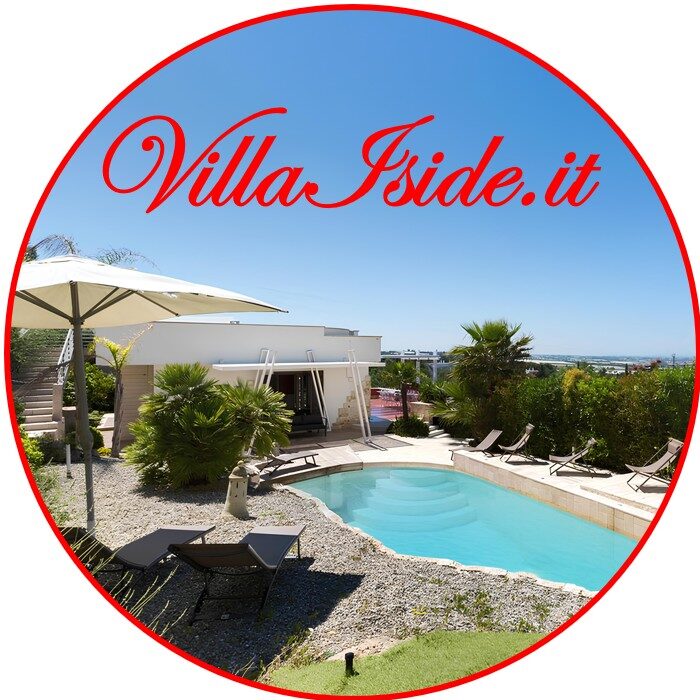 Villa Iside – Conversano Puglia